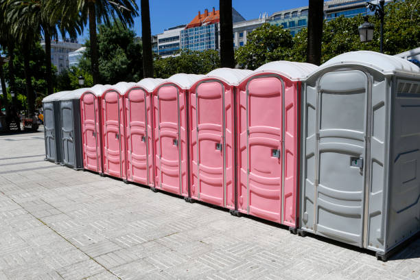 Best Construction Site Portable Toilets  in Alto, TX
