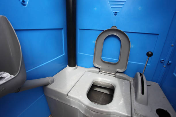 Best Portable Restroom Removal and Pickup  in Alto, TX