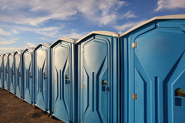 Best Portable Toilets for Parks and Recreation Areas  in Alto, TX