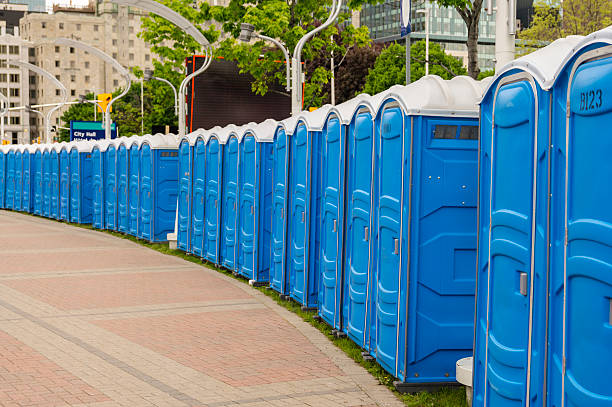  Alto, TX Portable Potty Rental Pros