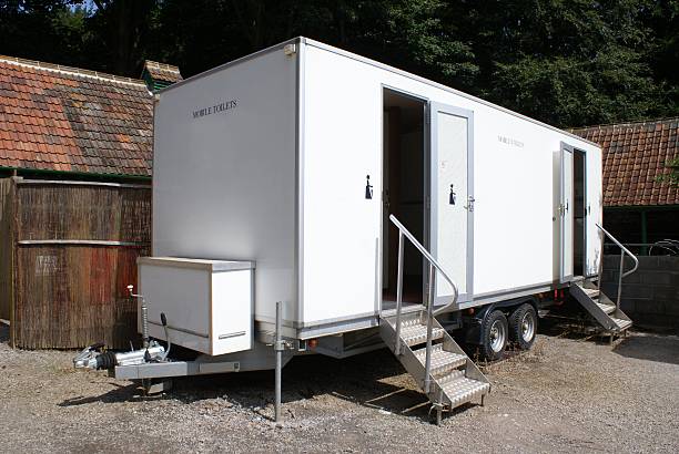 Best Long-Term Portable Toilet Rental  in Alto, TX