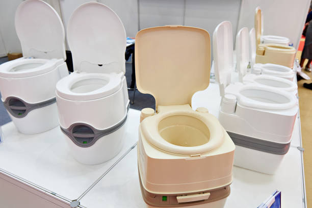 Portable Restroom Servicing (Cleaning and Restocking) in Alto, TX